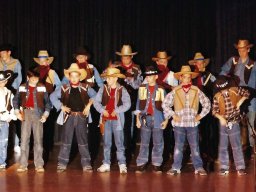 Theatergroep Pan 2002
